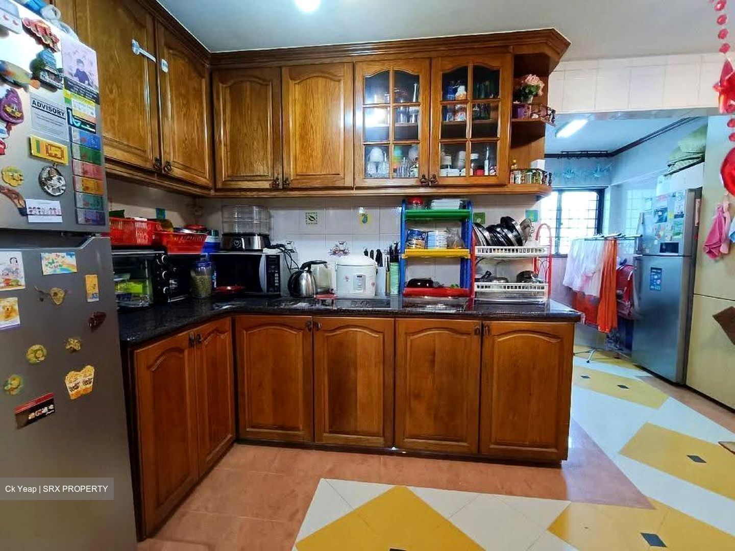 Ho Ching Road (Jurong West),  #635956521